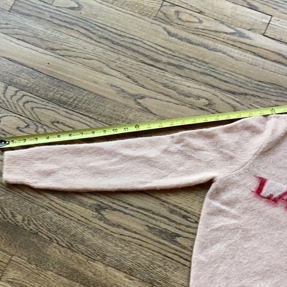 Lanvin knit sweater - Picture 7 of 11